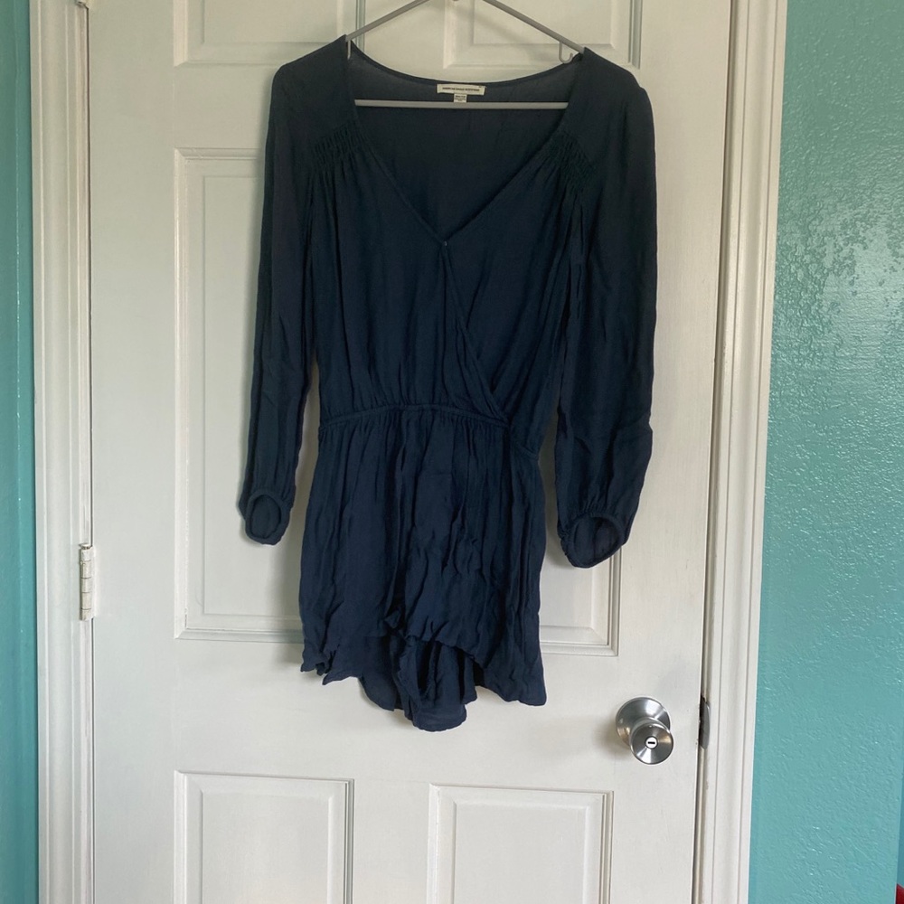 American Eagle Romper